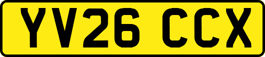 YV26CCX