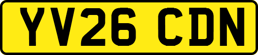 YV26CDN
