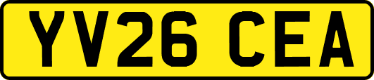 YV26CEA