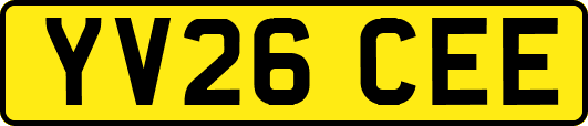 YV26CEE