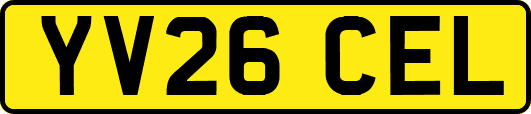 YV26CEL