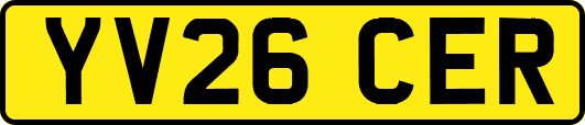 YV26CER