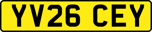 YV26CEY