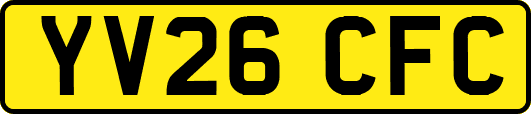 YV26CFC