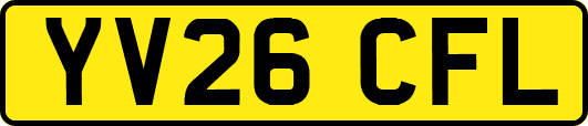 YV26CFL