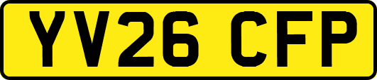 YV26CFP