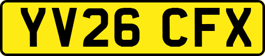 YV26CFX