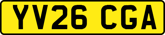 YV26CGA