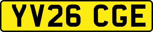 YV26CGE