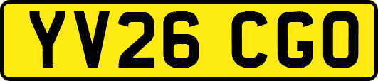 YV26CGO