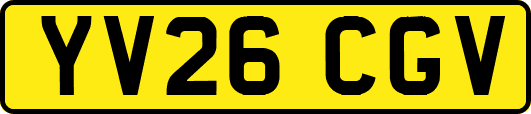 YV26CGV