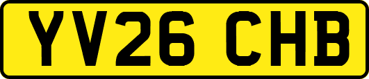 YV26CHB