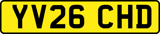 YV26CHD