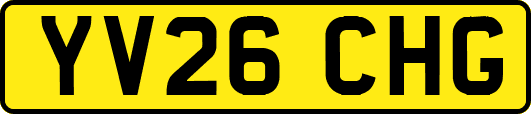 YV26CHG