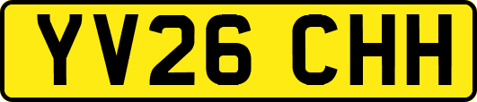 YV26CHH