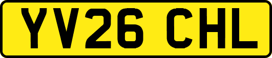YV26CHL