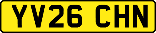 YV26CHN