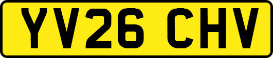 YV26CHV