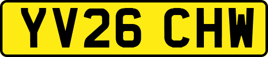 YV26CHW