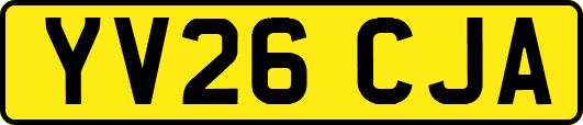 YV26CJA