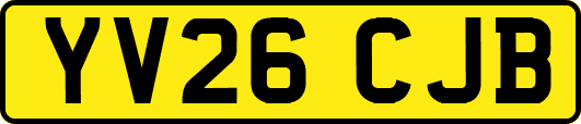 YV26CJB