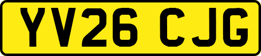 YV26CJG