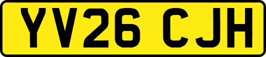 YV26CJH