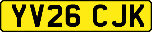 YV26CJK