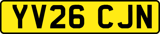 YV26CJN