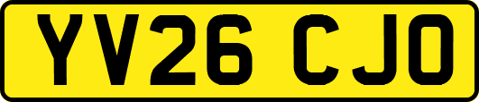 YV26CJO