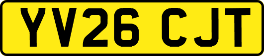 YV26CJT