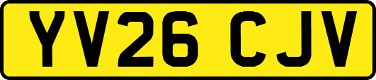 YV26CJV