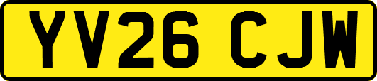YV26CJW
