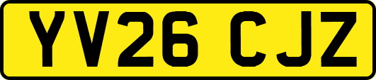 YV26CJZ