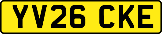YV26CKE