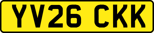 YV26CKK