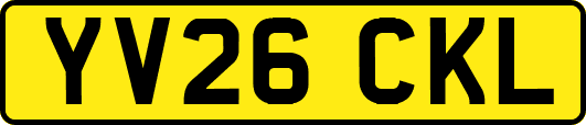 YV26CKL