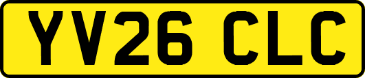 YV26CLC