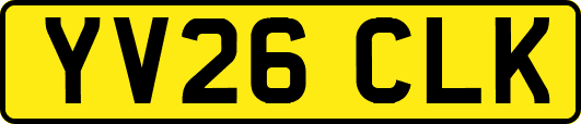 YV26CLK
