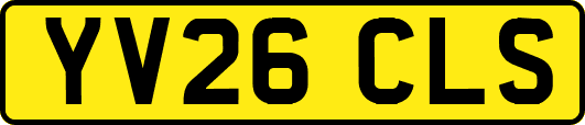 YV26CLS