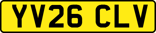 YV26CLV