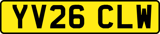 YV26CLW