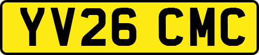 YV26CMC