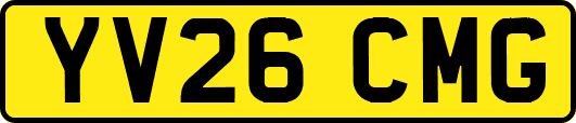 YV26CMG