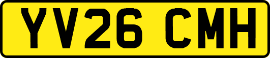 YV26CMH