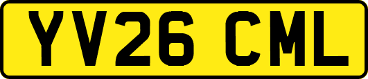 YV26CML