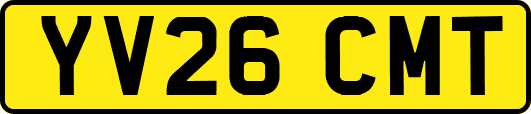 YV26CMT