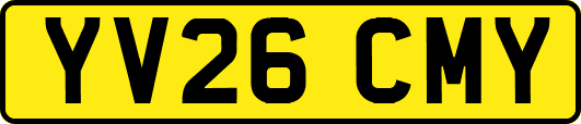 YV26CMY