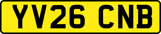 YV26CNB