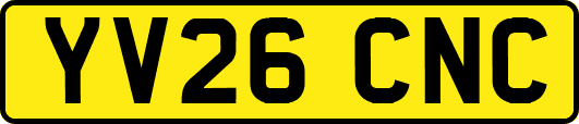 YV26CNC